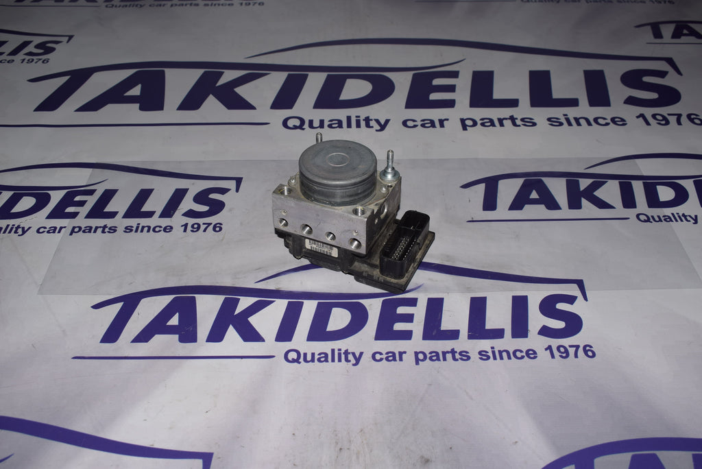 Μονάδα ABS Fiat 500