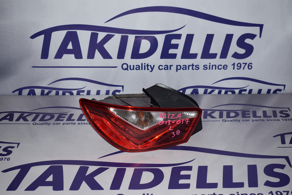 Φανάρι Πίσω Αριστερό Seat Ibiza 2013-2017