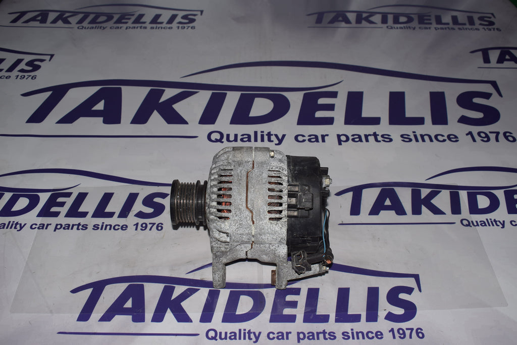 Δυναμό Εναλλάκτης Group Vag