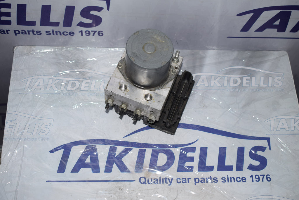 Μονάδα ABS Smart Fortwo