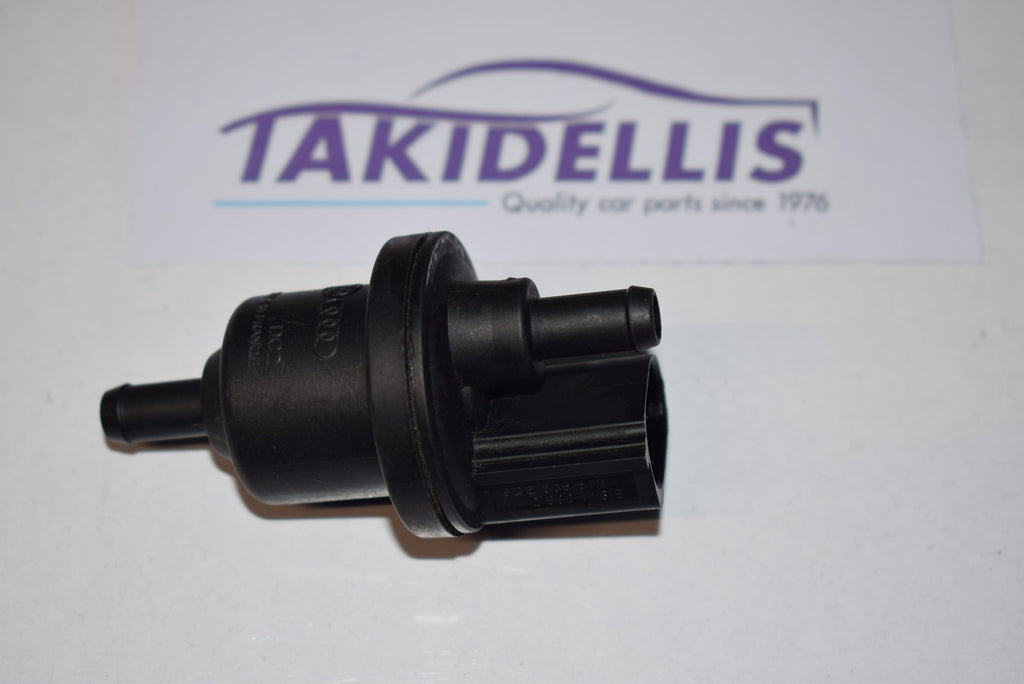 Turbo Group Vag Air Pressure Sensor