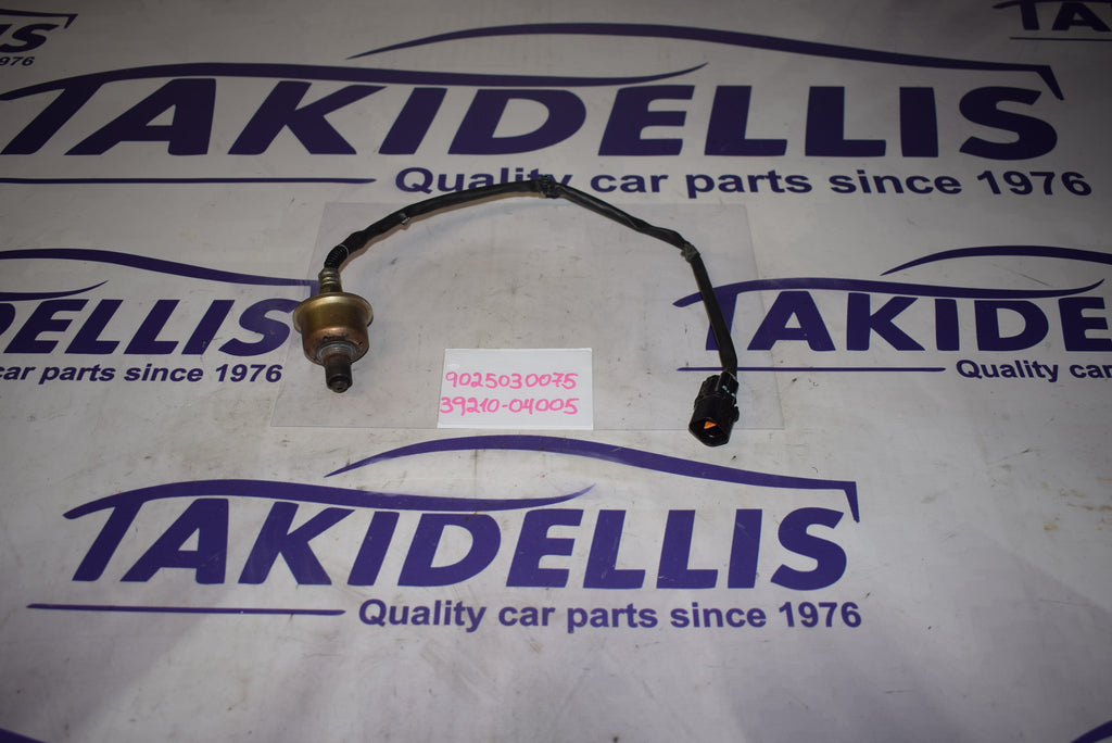 Αισθητήρας Λάμδα Hyundai