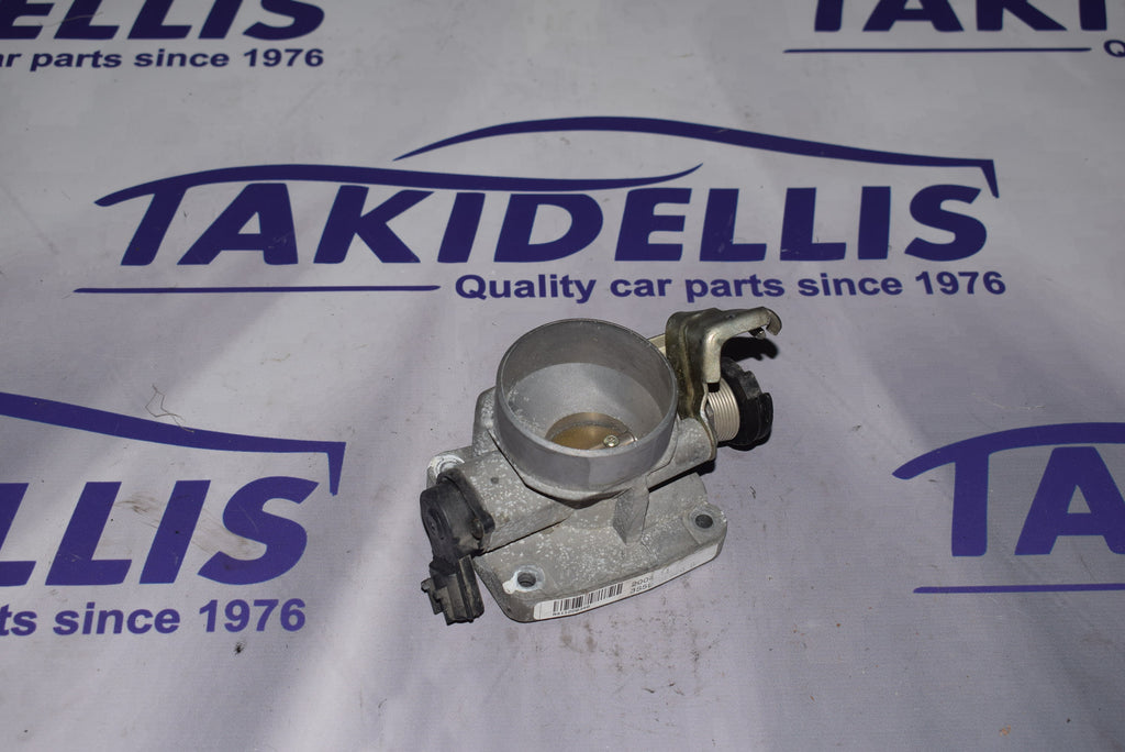 Πεταλούδα Γκαζιού Ford