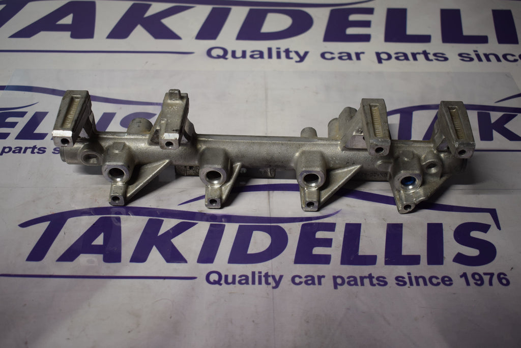 Μπεκιέρα Βενζίνης Group Vag