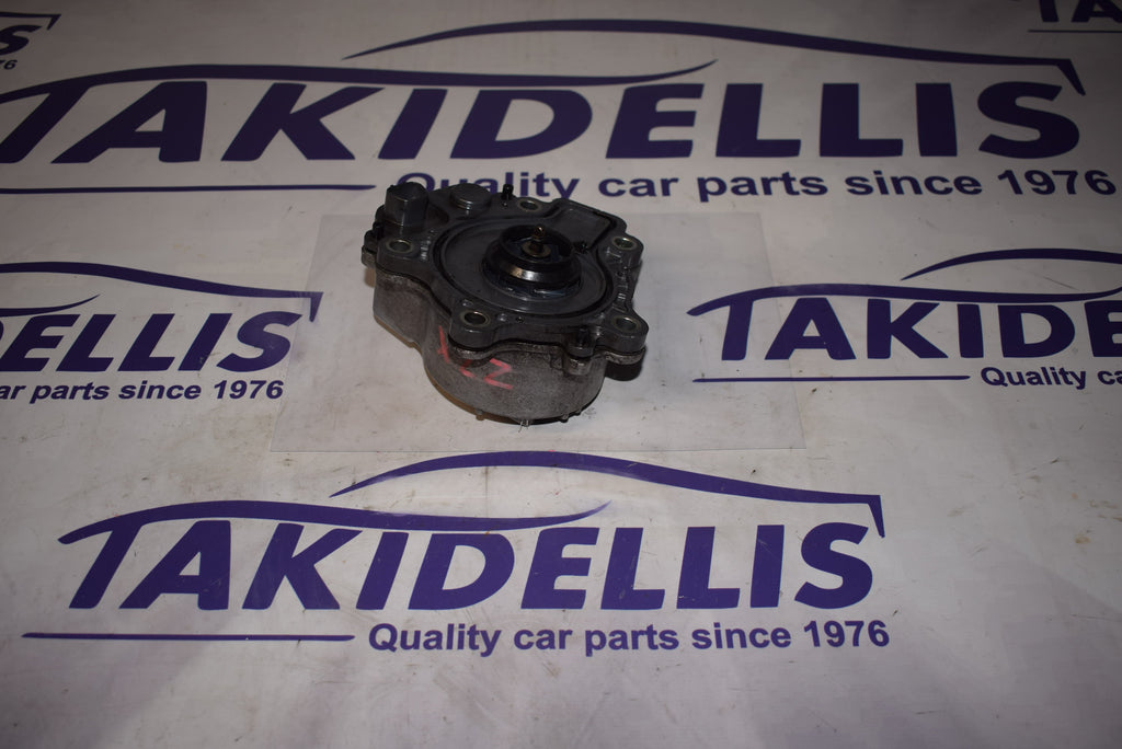 Αντλία Υποπίεσης Κοφλέρ - Exhauster Toyota X2Z