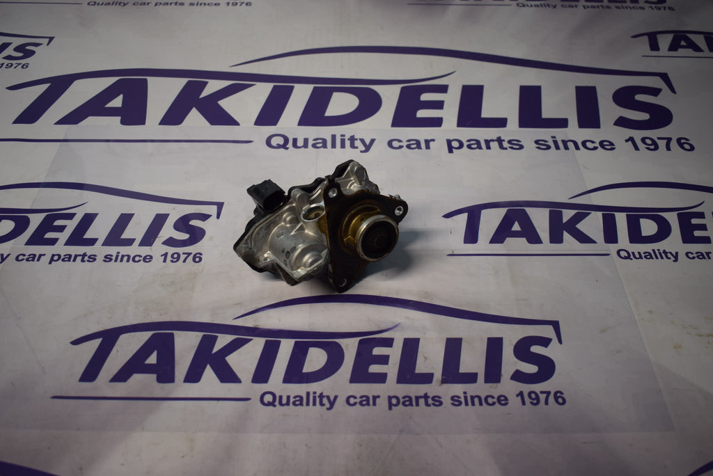 Βαλβίδα Ανακύκλωσης Καυσαερίων - EGR Group Vag