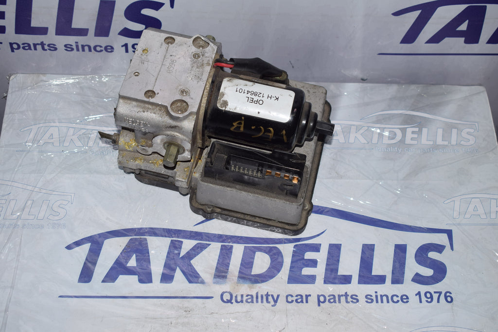 Μονάδα ABS Opel Vectra B