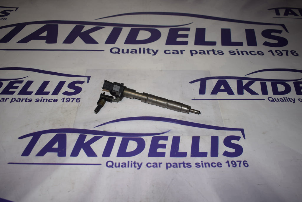 Μπέκ Πετρελαίου Toyota