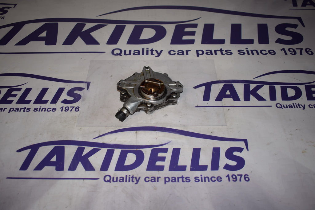 Αντλία Υποπίεσης Κοφλέρ - Exhauster BMW