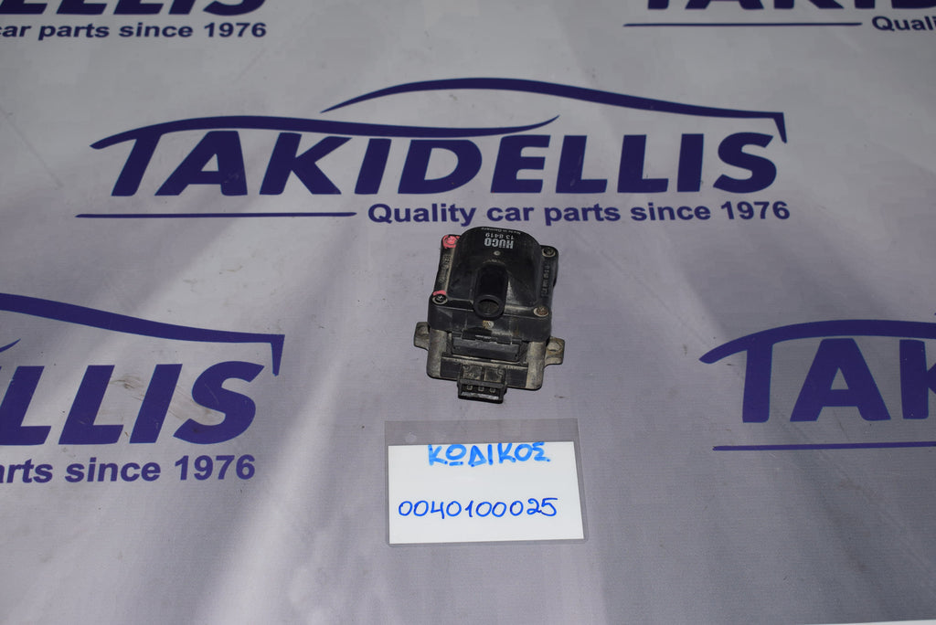 Πολλαπλασιαστής Group Vag