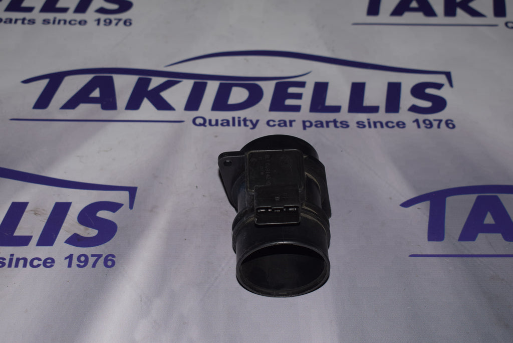 Μετρητής Μάζας Αέρα Renault