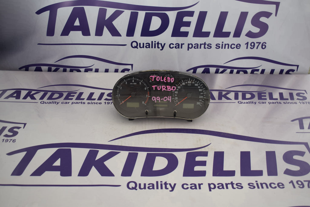 Πίνακας Οργάνων Seat Toledo 1999-2004 Βενζίνη