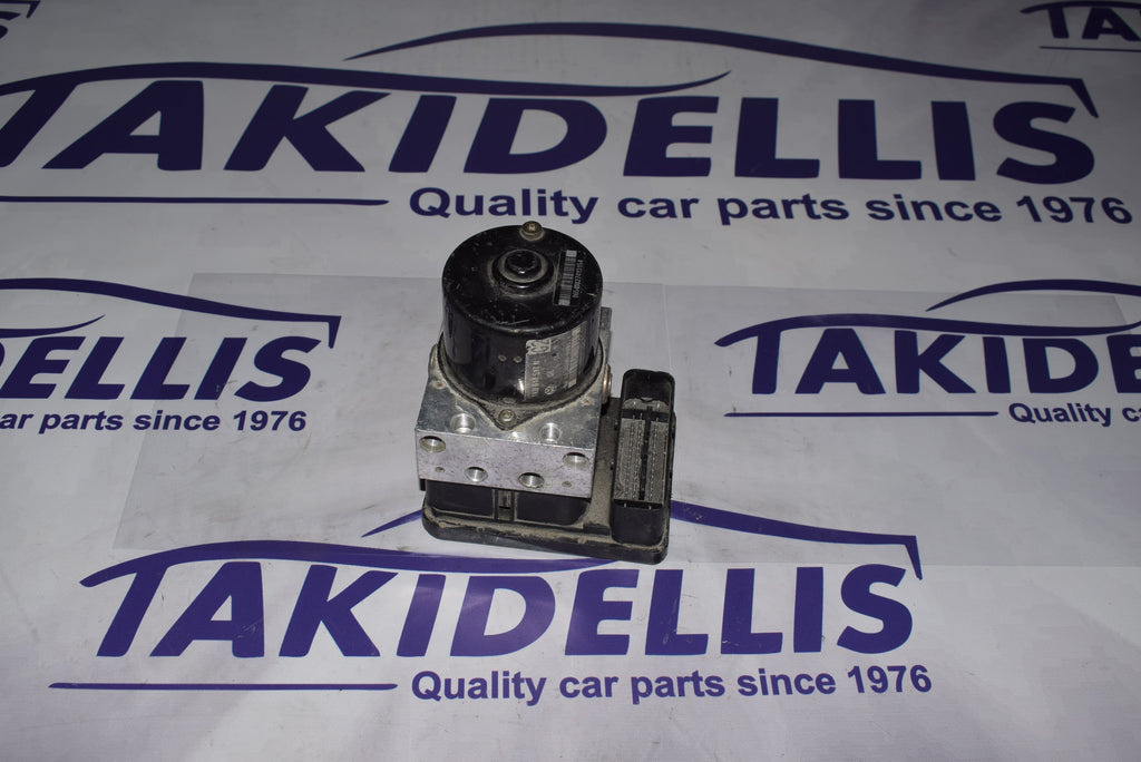 Μονάδα ABS Group Vag