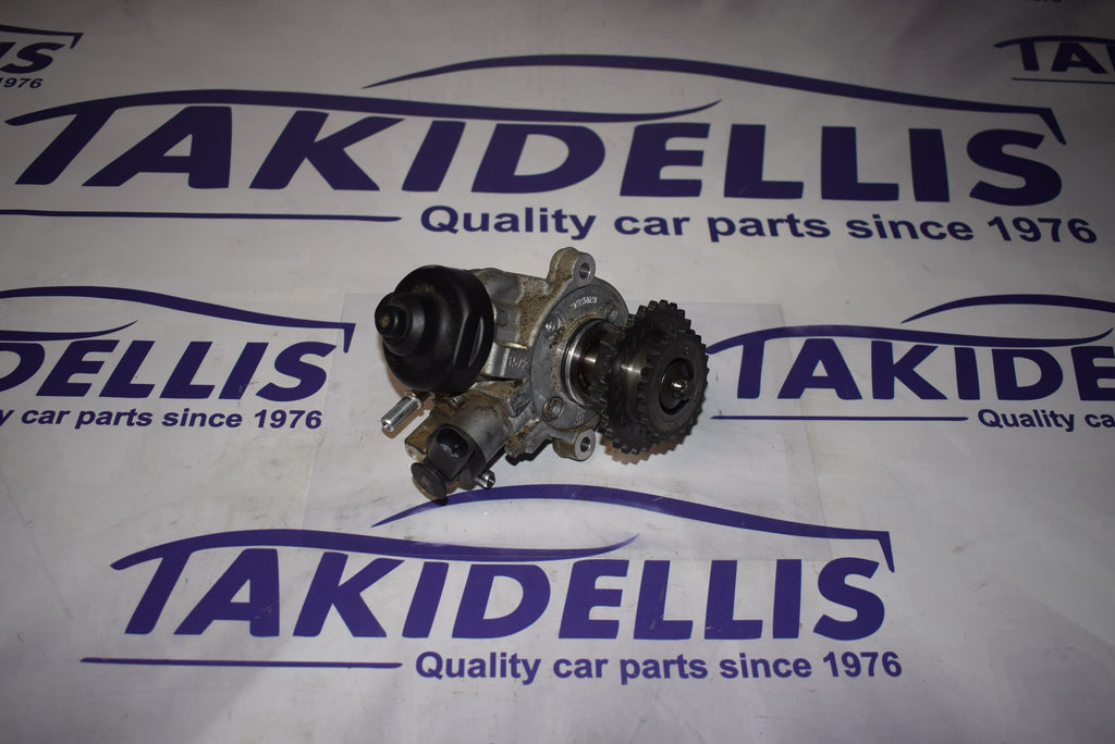 Αντλία Πετρελαίου Υψηλής Πίεσης BMW