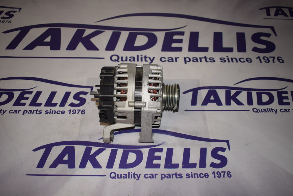 Δυναμό Εναλλάκτης Opel