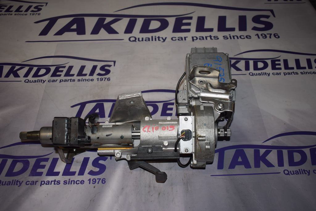 Κολώνα Τιμονιού Renault Clio