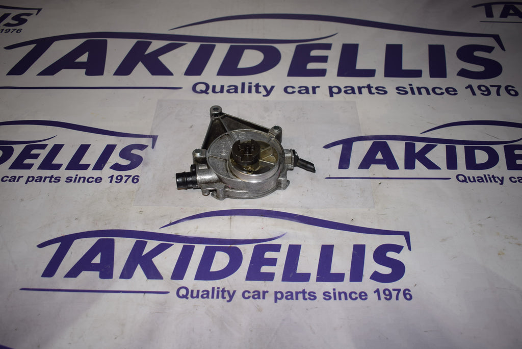 Αντλία Υποπίεσης Κοφλέρ - Exhauster BMW N20B20