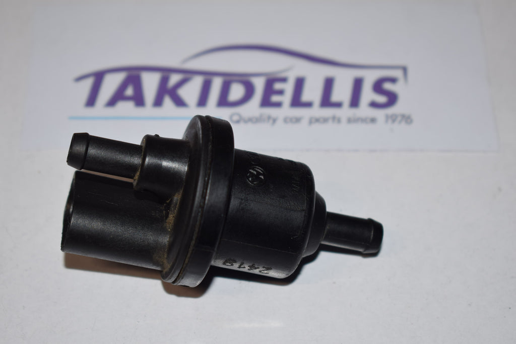 Turbo Group Vag Air Pressure Sensor