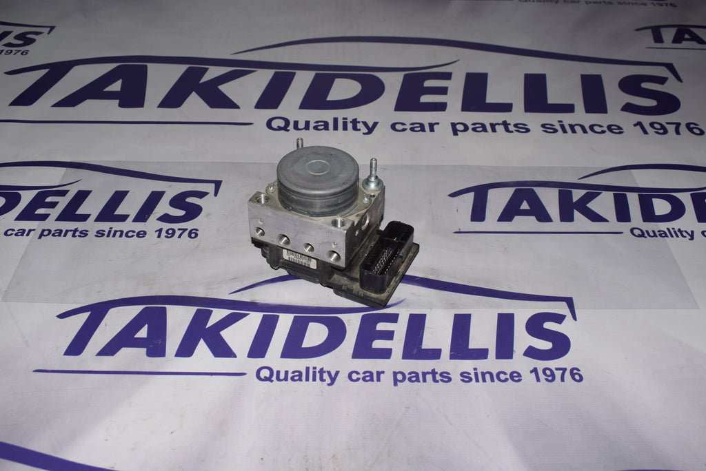 Μονάδα ABS Fiat Punto