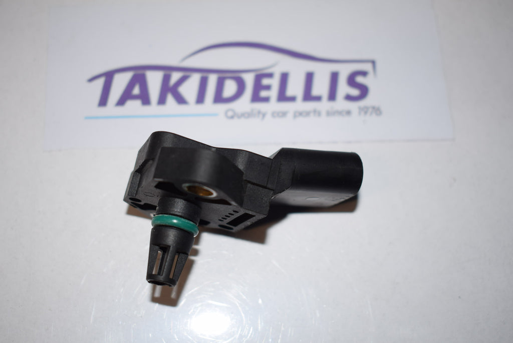 Map Sensor Group Vag