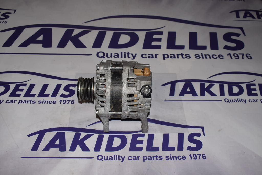 Δυναμό Εναλλάκτης Subaru