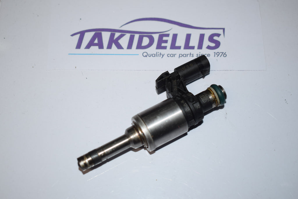 Μπέκ Βενζίνης Group Vag 1.0 TSI