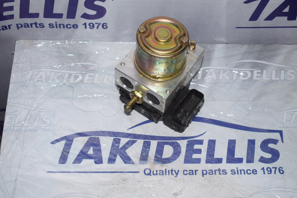 Μονάδα ABS Opel Agila A