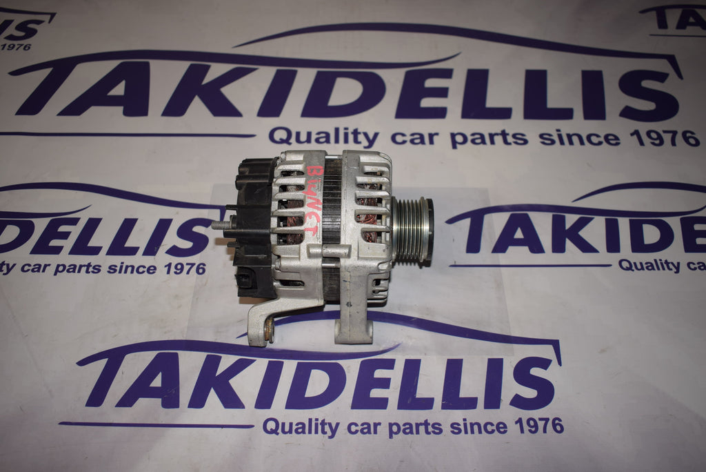 Δυναμό Εναλλάκτης Opel