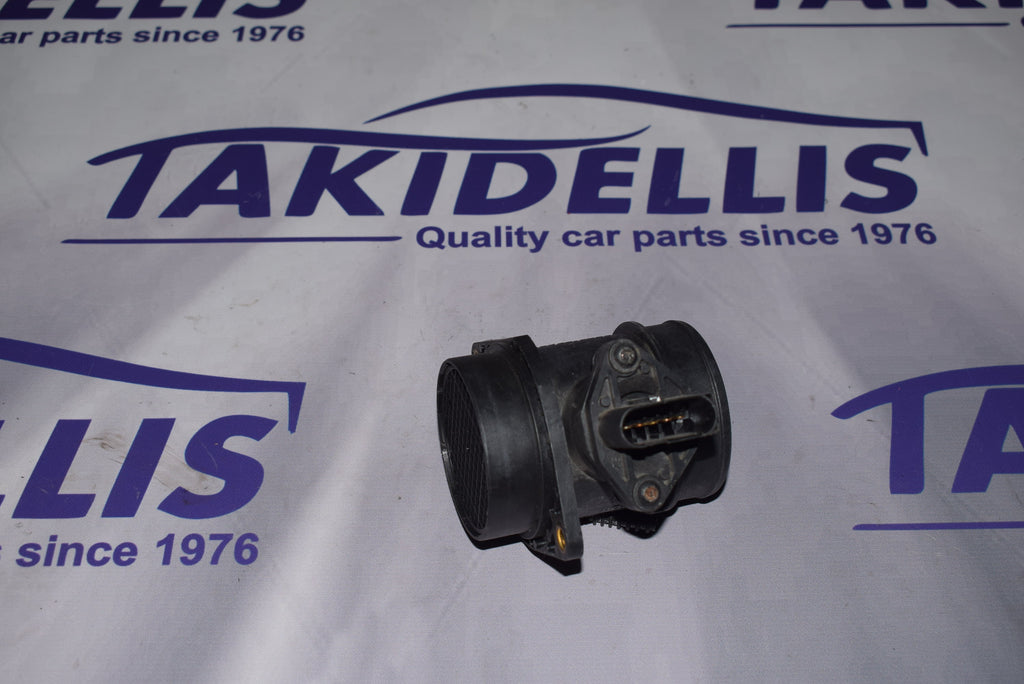 Μετρητής Μάζας Αέρα Group Vag