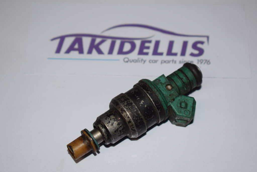 Μπέκ Βενζίνης Group Vag