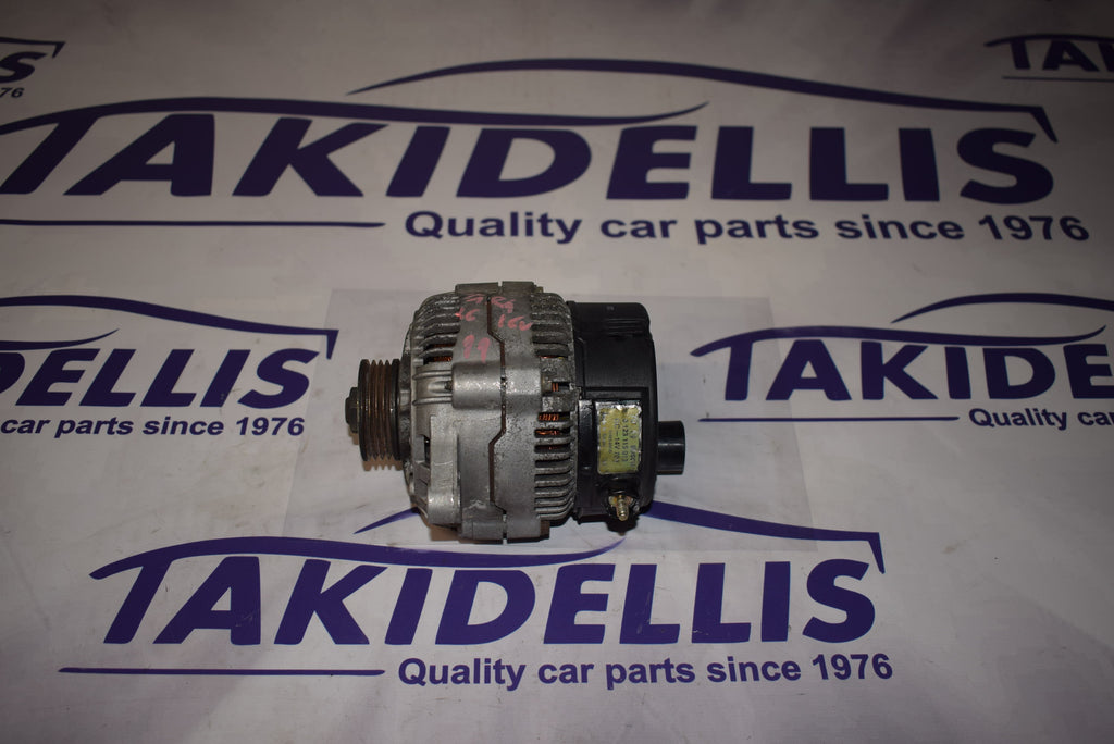 Δυναμό Εναλλάκτης Suzuki