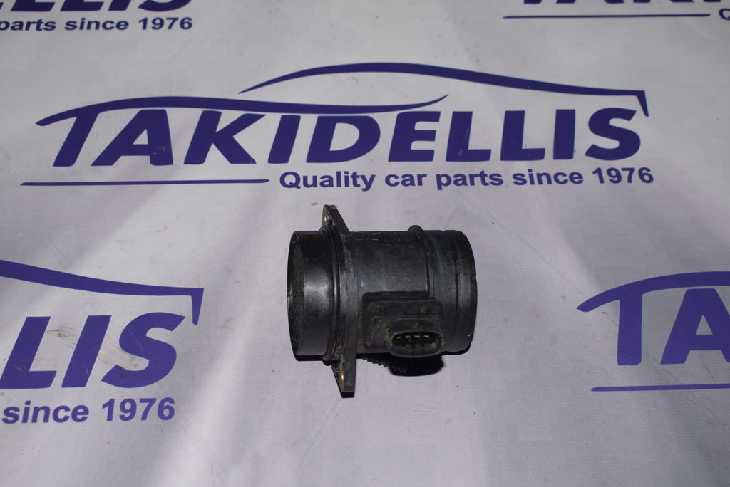 Μετρητής Μάζας Αέρα Opel