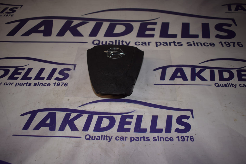 Αερόσακος Οδηγού Opel Meriva B 2010-2017