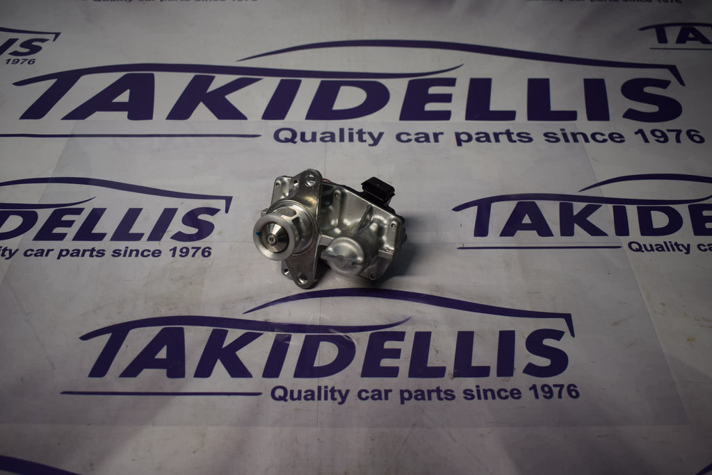 Βαλβίδα Ανακύκλωσης Καυσαερίων - EGR Renault