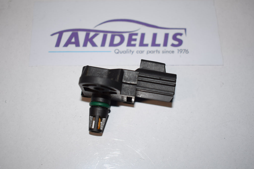 Ford Map Sensor