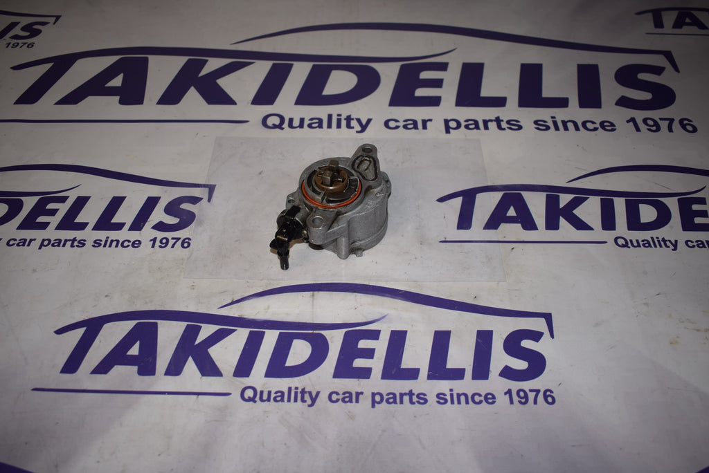 Αντλία Υποπίεσης Κοφλέρ - Exhauster BMW VM63