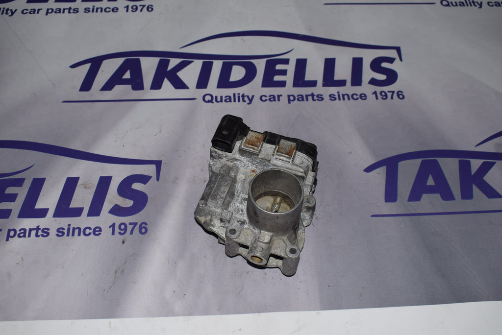 Πεταλούδα Γκαζιού Group Vag