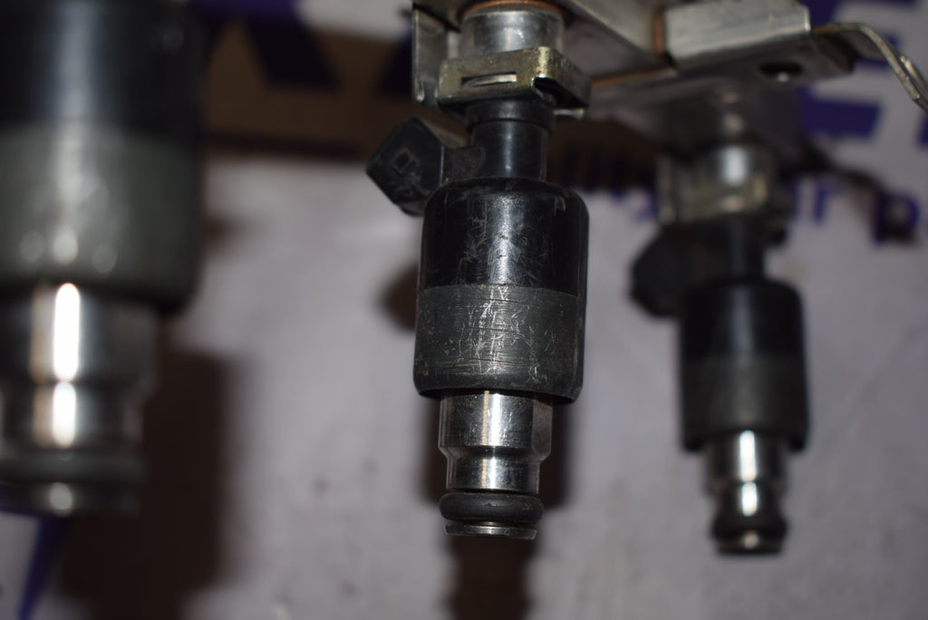 Μπέκ Βενζίνης Opel C20SE