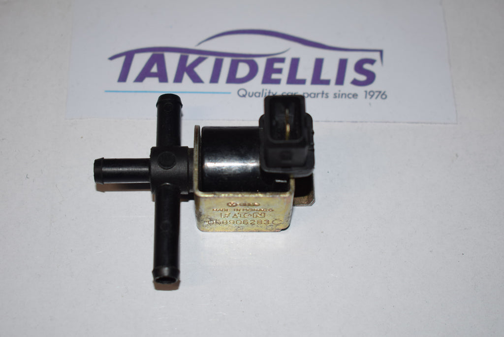 Turbo Group Vag Air Pressure Sensor