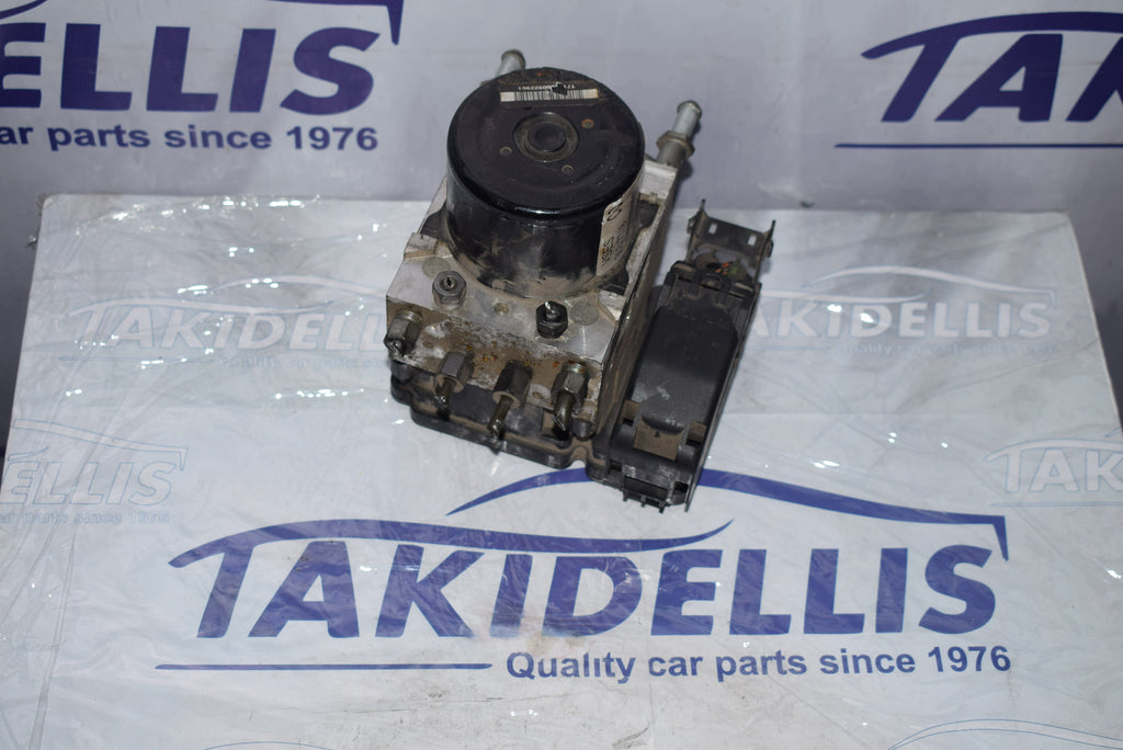 Μονάδα ABS Opel Antara