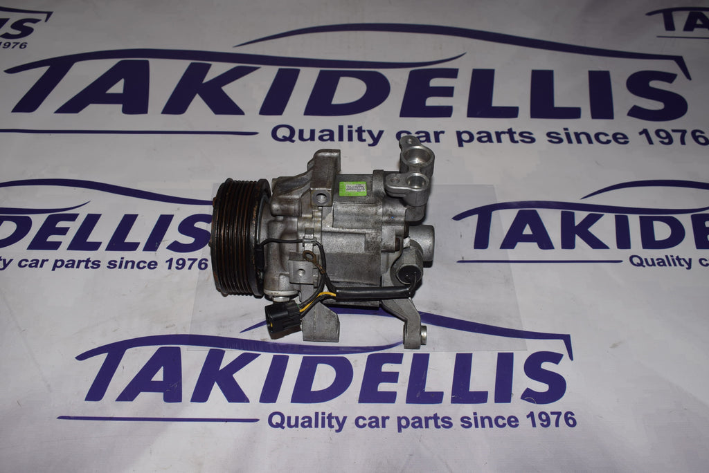 Συμπιεστής Κομπρεσέρ Subaru