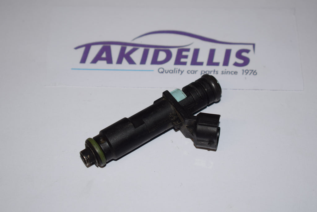 Μπέκ Βενζίνης Group Vag