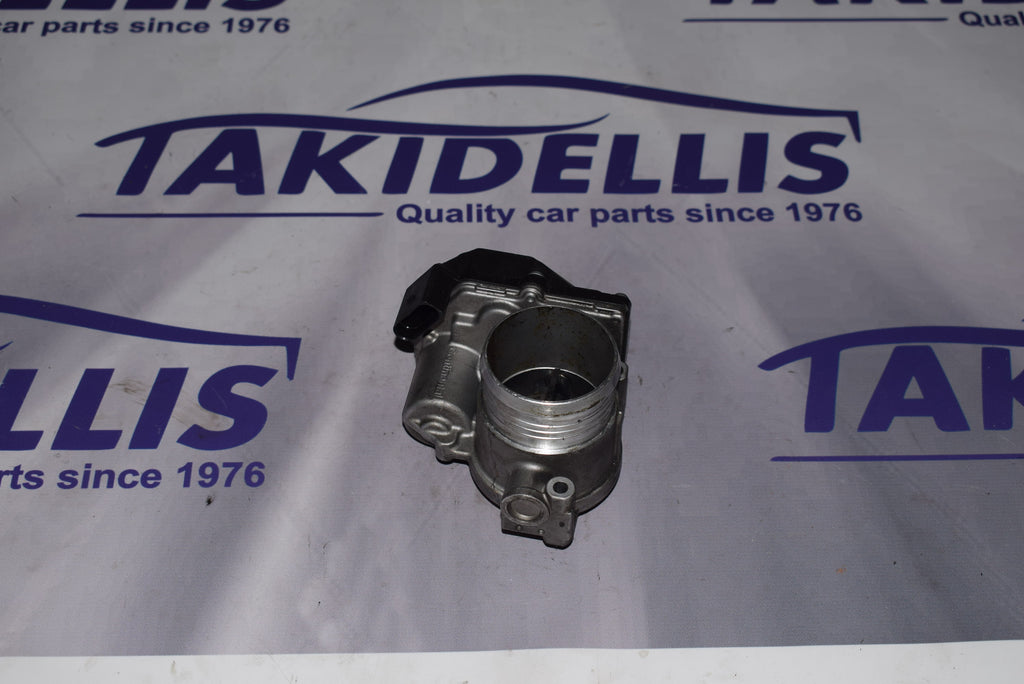 Πεταλούδα Γκαζιού Ford