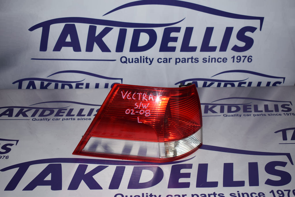 Φανάρι Φτερού Πίσω Αριστερό Opel Vectra C 2002-2008