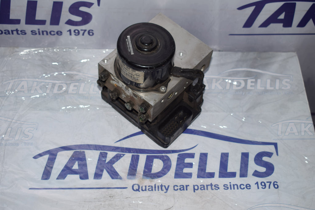 Μονάδα ABS Opel Movano