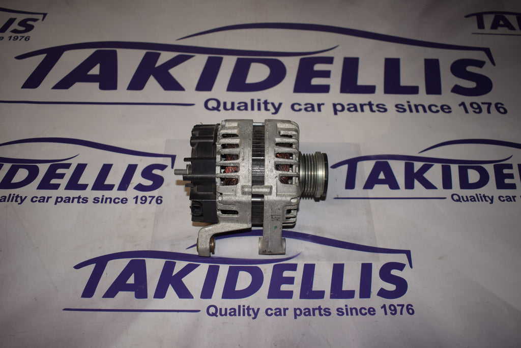 Δυναμό Εναλλάκτης Opel