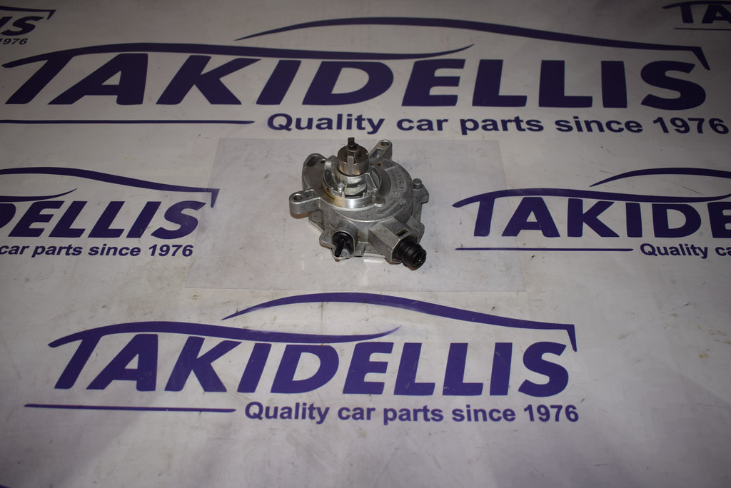 Αντλία Υποπίεσης Κοφλέρ - Exhauster Ford M1DA