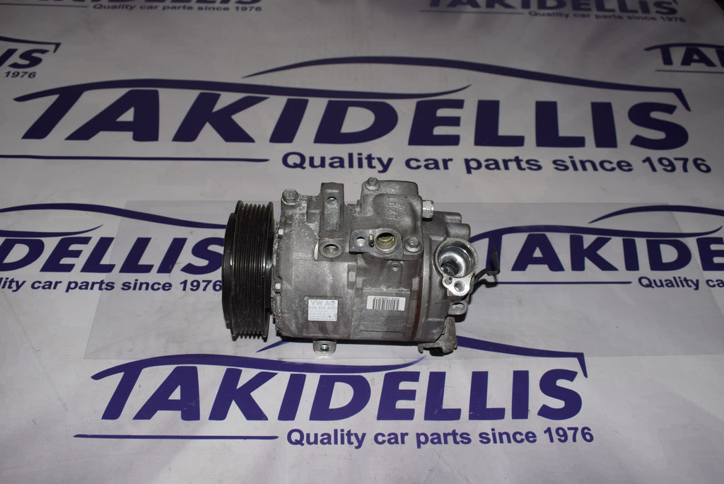 Συμπιεστής Κομπρεσέρ Group Vag