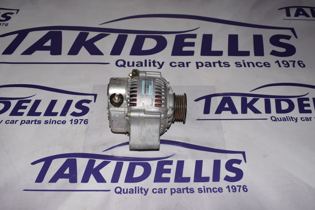 Δυναμό Εναλλάκτης Toyota