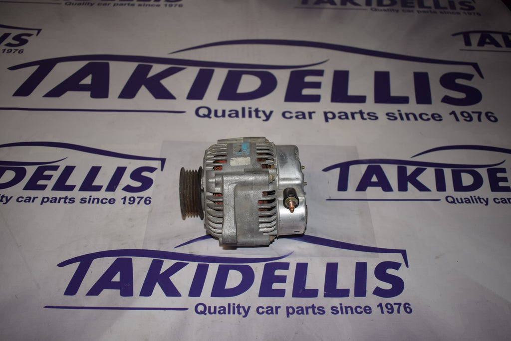 Δυναμό Εναλλάκτης Suzuki